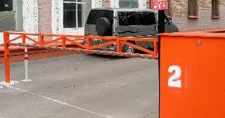 Купить антивандальный шлагбаум Малоярославец, цена от 4186 руб.