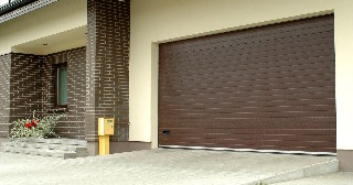 Купить ворота для гаража Малоярославец, цена от 2809 руб.