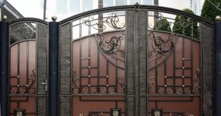 Купить услугу замер ворот Малоярославец, цена от 583 рублей